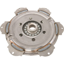 New Holland T4.95 - Engine Tier 4A 84409815 Damper