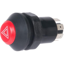 New Holland T4.95 - Engine Tier 4A 84294877 Hazard Switch CNH