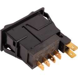 New Holland T4.95 - Engine Tier 4A 87358376 Switch CNH