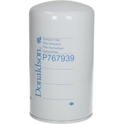 New Holland T4.95 - Engine Tier 4A P767939 Hydraulic filter