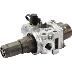 New Holland T4.95 - Engine Tier 4A 87340463 Control Valve CNH