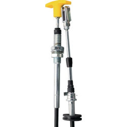 New Holland T4.95 - Engine Tier 4A 47360492 Cable