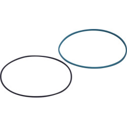 New Holland T4.95 - Engine Tier 4A 5143775 Seal