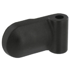 New Holland T4.55 176245A2 Window Hinge CNH