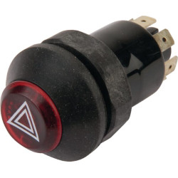 New Holland T4.55 1703520000 Hazard light switch