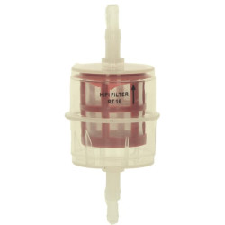 New Holland T4.55 RT16 Fuel filter inline Hifi