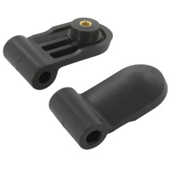 New Holland T4.65 176246A2 Window Hinge CNH