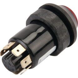 New Holland T4.65 1703520000 Hazard light switch