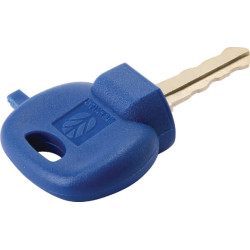 New Holland T4.65 51561981 Ignition key