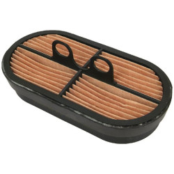 New Holland T4.65 VPD7408 Inner air filter