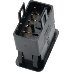 Case - IH Maxxum 115 MultiController Engine Tier 4A 2/12-12/15 82037363 jungiklis