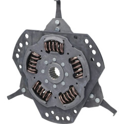 New Holland T6020 Delta 370008510 Damper