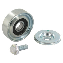 New Holland T6020 Delta 87803152 Idler gear