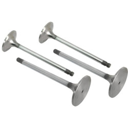 New Holland T6020 Delta VPA7300 Inlet valve