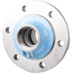 New Holland T6020 Delta 81823160N Front hub Ford