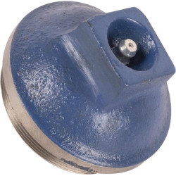 New Holland T6020 Delta C5NN1130A Wheel hub cap