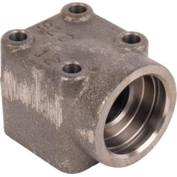 New Holland T6020 Delta 87602545 Flange