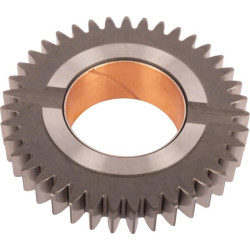 New Holland T6020 Delta 81869901 Gear