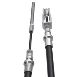 New Holland T6050 Delta 87531701 Cables CNH