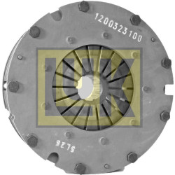 New Holland T6050 Delta 120032310 Front PTO clutch