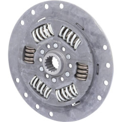 New Holland T6050 Delta 370006010 Flywheel damper