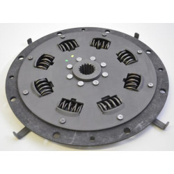 New Holland T6050 Delta 370006210 Flywheel damper