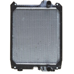 New Holland T6050 Delta 84485111N Radiator