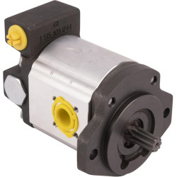 New Holland T6050 Delta 87314177 Hydraulic pump