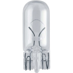 New Holland T6050 Delta GL12961 Light bulb Conventional W5W 12V 5W W2.1x9.5d Philips