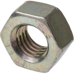 New Holland T6030 Elite 11702921N Nut