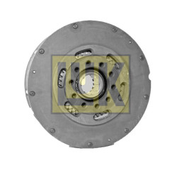 New Holland T6030 Elite 120032310 Front PTO clutch