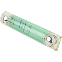 New Holland T6030 Elite 87348844 Oil Level Indicator 31x160mm