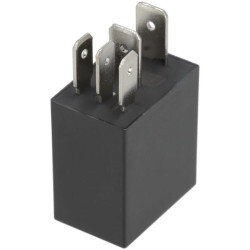 New Holland T6050 Elite RLS112C1R Micro relay 12V, 20A/35A, with resistor