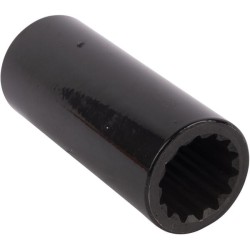 Case - IH Maxxum 115 MultiController Engine Tier 4A 2/12-12/15 5196462 Universali jungtis