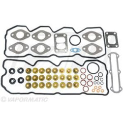 New Holland T6050 Elite VPA4148 Top gasket set