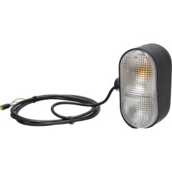 New Holland T6050 Elite VPM3839 Front side lamp