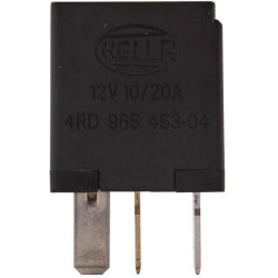 New Holland T6070 Elite 4RD965453041 Relay