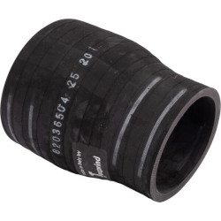 New Holland T6070 Elite 82036504 Intake air hose 57.10x76x90mm