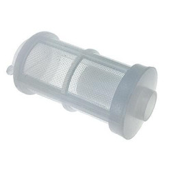 New Holland T6070 Elite VPD6225 Fuel filter