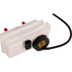 New Holland T6050 PC 84154075 Brake Fluid Tank