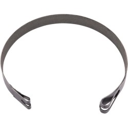 Case - IH Maxxum 115 MultiController Engine Tier 4A 2/12-12/15 87391136 Stabdžių juosta