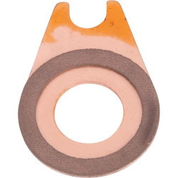 New Holland T6050 PC 5165184 Plate