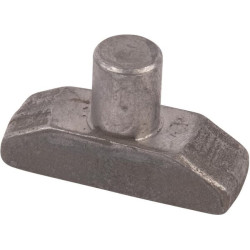 New Holland T6090 PC 5152539N Skid