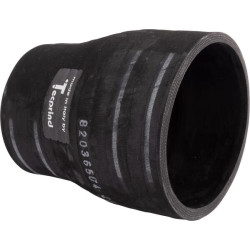 New Holland T6030 RC 82036504 Intake air hose 57.10x76x90mm