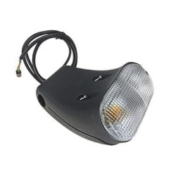 New Holland T6050 RC VPM3842 Direction and position light Halogen, front right