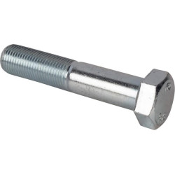 New Holland T6080 RC 11254121 Hexagon head bolt M16x80mm, Cl 8.8