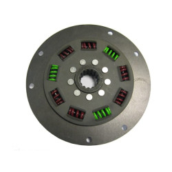 New Holland T6090 RC 2938NN Damper