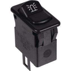 New Holland T6010 Plus 1607101001 Rocker switch, I-II, on-on, 3-pin, Beacon