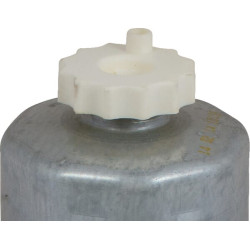 New Holland T6010 Plus 84565884 NH fuel filter