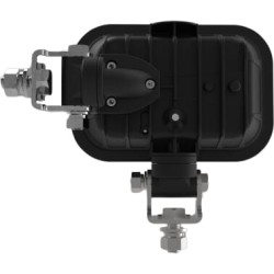 New Holland T6010 Plus LA10556 Work light LED, 30W, 4200lm, rectangular, 10-30V, white, Flood, Deutsch + ITT plug, 30 LED's, Kra